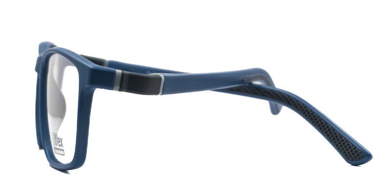 Lentes oftálmicos BFLEX BF050155 55 18 158