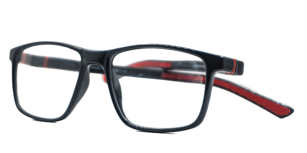 Lentes oftálmicos BFLEX BF050255 55 18 158