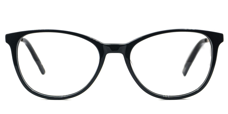 Lentes oftálmicos AXESS 5051BLACK 53 18 140 POM1