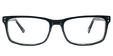 Lentes oftálmicos AXESS 5055BLACK 56 17 145 POM1