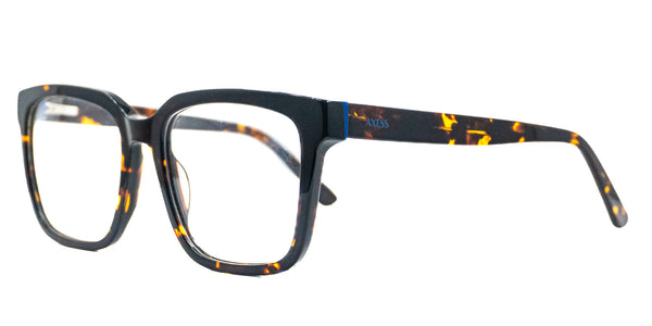 Lentes oftálmicos AXESS 5105DEMI 55 19 145 POM1