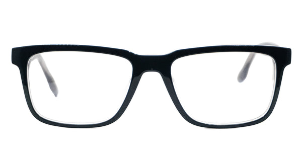 Lentes oftálmicos AXESS 5096BLACK GREY 53 17 140 POM1