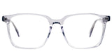Lentes oftálmicos AXESS 5106CLEAR 53 17 142 POM8