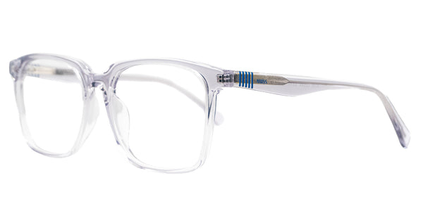 Lentes oftálmicos AXESS 5106CLEAR 53 17 142 POM8