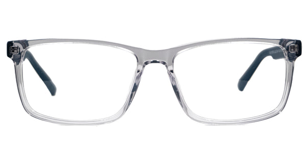 Lentes oftálmicos AXESS 5095 CRYSTAL BLUE 58 17 143POM1