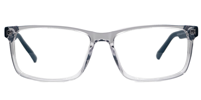 Lentes oftálmicos AXESS 5095 CRYSTAL BLUE 58 17 143POM1