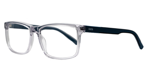 Lentes oftálmicos AXESS 5095 CRYSTAL BLUE 58 17 143POM1