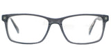 Lentes oftálmicos AXESS 5086 CRYSTAL GREY 54 16 140 POM8