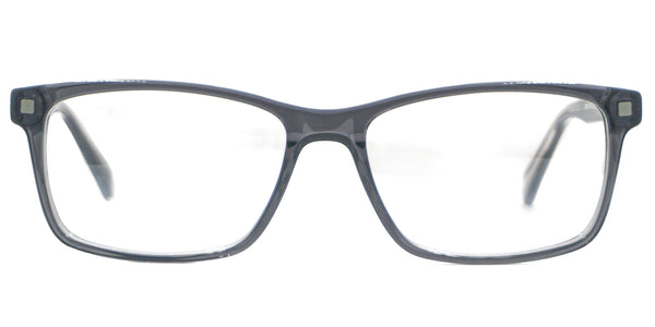 Lentes oftálmicos AXESS 5086 CRYSTAL GREY 54 16 140 POM8