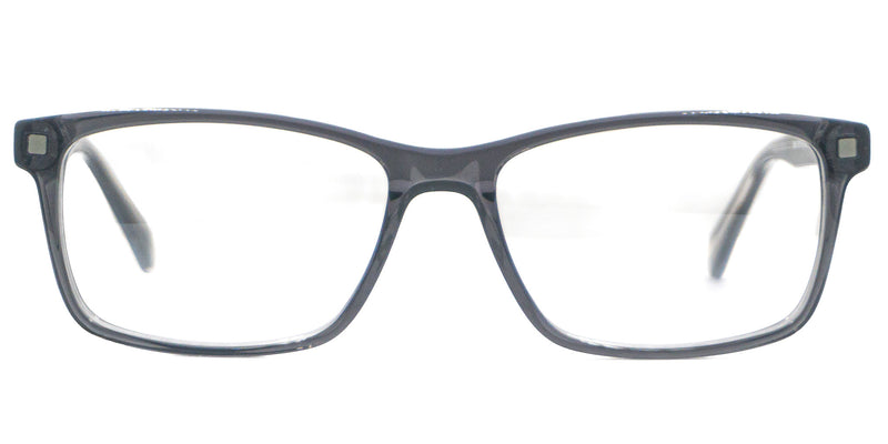 Lentes oftálmicos AXESS 5086 CRYSTAL GREY 54 16 140 POM8