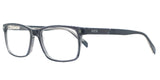 Lentes oftálmicos AXESS 5086 CRYSTAL GREY 54 16 140 POM8