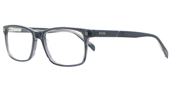Lentes oftálmicos AXESS 5086 CRYSTAL GREY 54 16 140 POM8