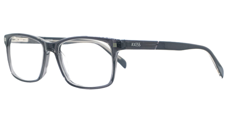 Lentes oftálmicos AXESS 5086 CRYSTAL GREY 54 16 140 POM8