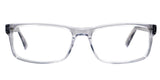 Lentes oftálmicos AXESS 5005 CRYSTAL 55 16 140 POM1