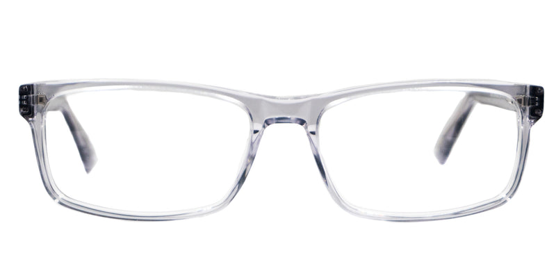 Lentes oftálmicos AXESS 5005 CRYSTAL 55 16 140 POM1
