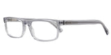 Lentes oftálmicos AXESS 5005 CRYSTAL 55 16 140 POM1