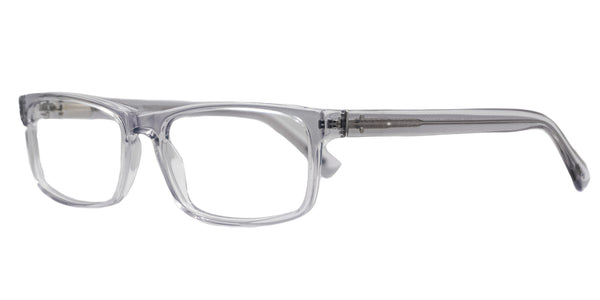 Lentes oftálmicos AXESS 5005 CRYSTAL 55 16 140 POM1