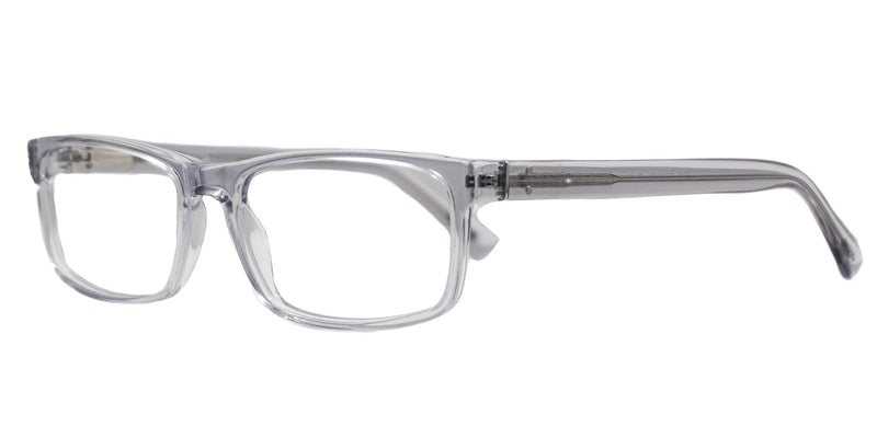 Lentes oftálmicos AXESS 5005 CRYSTAL 55 16 140 POM1