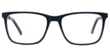 Lentes oftálmicos AXESS 5050NAVY 55 18 145 POM1