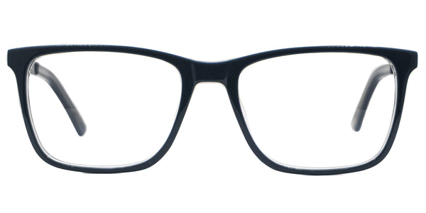 Lentes oftálmicos AXESS 5050NAVY 55 18 145 POM1