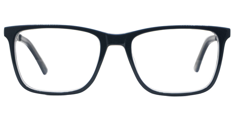Lentes oftálmicos AXESS 5050NAVY 55 18 145 POM1