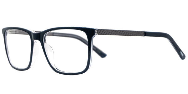 Lentes oftálmicos AXESS 5050NAVY 55 18 145 POM1