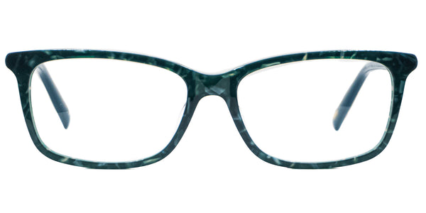 Lentes oftálmicos AXESS 5098 BLUE TORTOISE 54 15 140 POM1