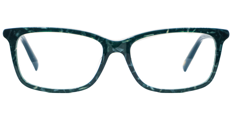 Lentes oftálmicos AXESS 5098 BLUE TORTOISE 54 15 140 POM1