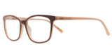 Lentes oftálmicos AXESS 5091 BEIGE 54 16 143 POM1