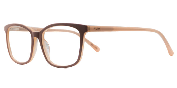 Lentes oftálmicos AXESS 5091 BEIGE 54 16 143 POM1