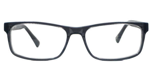 Lentes oftálmicos AXESS 5005 DGRAY 55 16 140 POM1