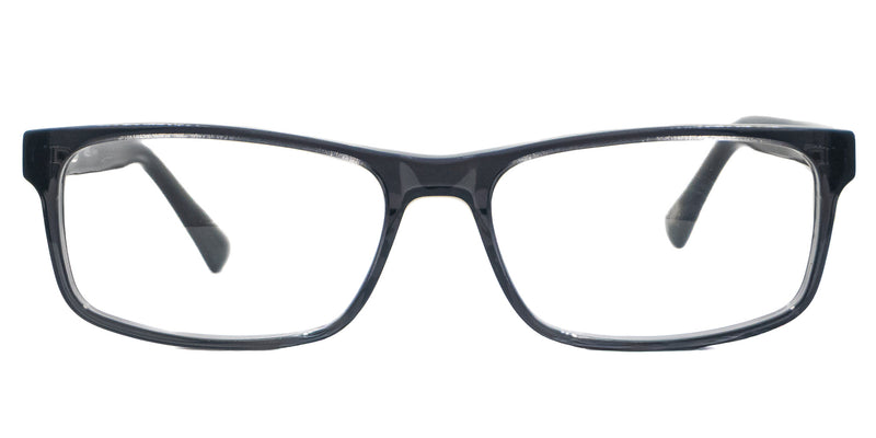 Lentes oftálmicos AXESS 5005 DGRAY 55 16 140 POM1