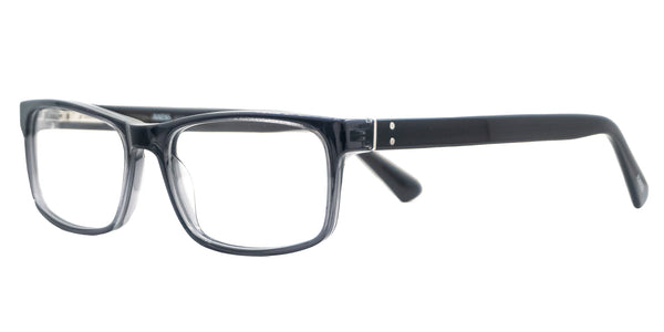 Lentes oftálmicos AXESS 5005 DGRAY 55 16 140 POM1