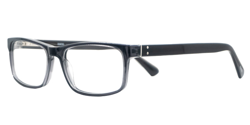 Lentes oftálmicos AXESS 5005 DGRAY 55 16 140 POM1
