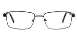 Lentes oftálmicos AXESS 6111 SHGUN 59 19 150 POM1