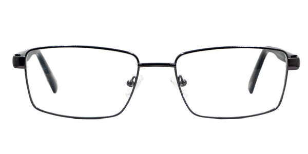 Lentes oftálmicos AXESS 6111 SHGUN 59 19 150 POM1