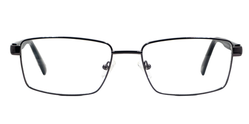 Lentes oftálmicos AXESS 6111 SHGUN 59 19 150 POM1