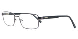 Lentes oftálmicos AXESS 6111 SHGUN 59 19 150 POM1