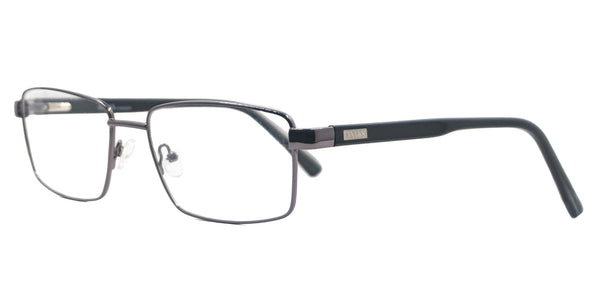 Lentes oftálmicos AXESS 6111 SHGUN 59 19 150 POM1