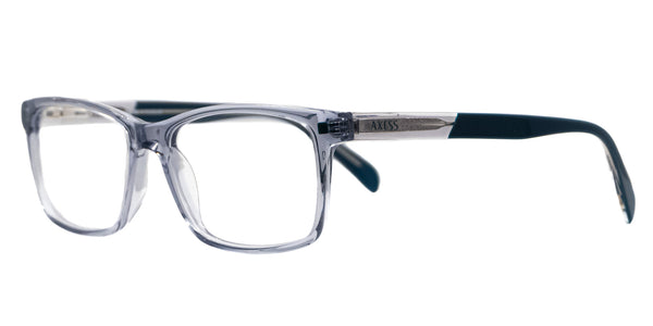 Lentes oftálmicos AXESS 5086 CRYTAL BLUE 54 16 140 POM8