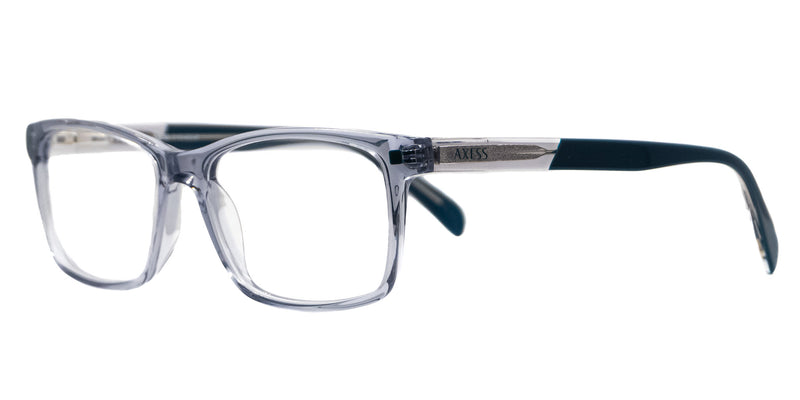 Lentes oftálmicos AXESS 5086 CRYTAL BLUE 54 16 140 POM8