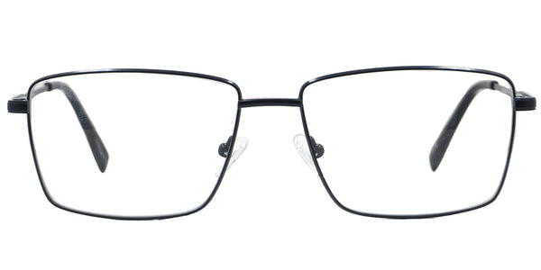 Lentes oftálmicos AXESS 5100 M BLACK 57 16 145 POM1