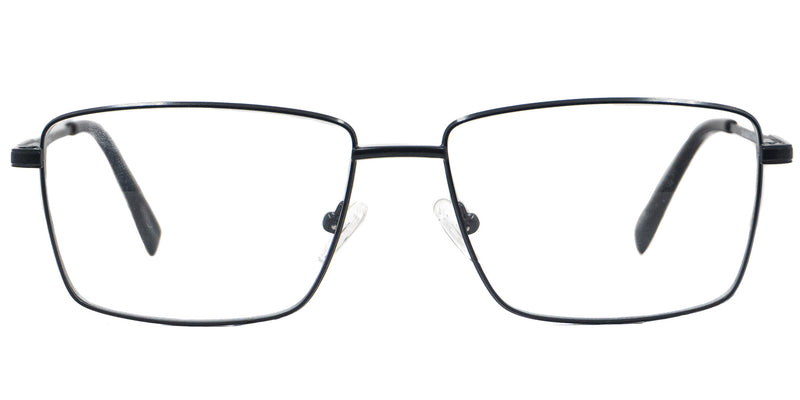 Lentes oftálmicos AXESS 5100 M BLACK 57 16 145 POM1