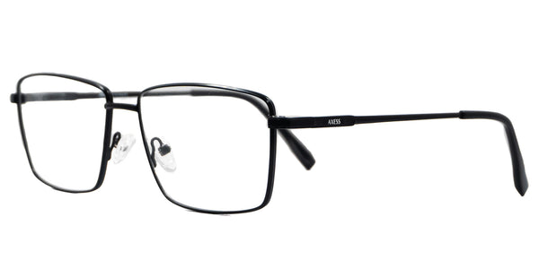 Lentes oftálmicos AXESS 5100 M BLACK 57 16 145 POM1