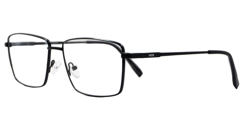 Lentes oftálmicos AXESS 5100 M BLACK 57 16 145 POM1