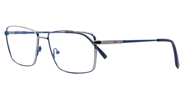 Lentes oftálmicos AXESS 5100 SH L GUN 57 16 145 POM1