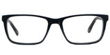 Lentes oftálmicos AXESS 5075 BLACK 56 18 140 POM1