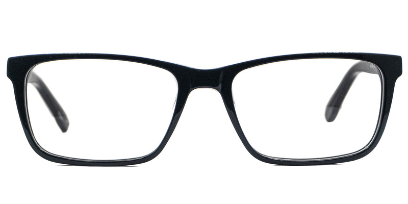 Lentes oftálmicos AXESS 5075 BLACK 56 18 140 POM1