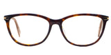 Lentes oftálmicos AXESS 5081 TORTOISE 53 16 135 POM 8
