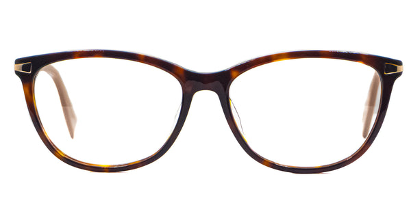 Lentes oftálmicos AXESS 5081 TORTOISE 53 16 135 POM 8